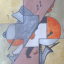 Gaston SUISSE (1896-1988) - Jazz, 1930.